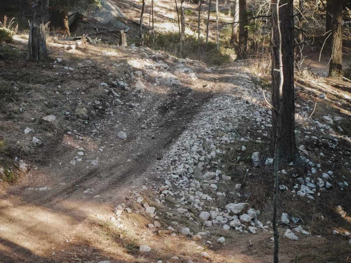 679 Dutch Fred ATV Trail photo 5
