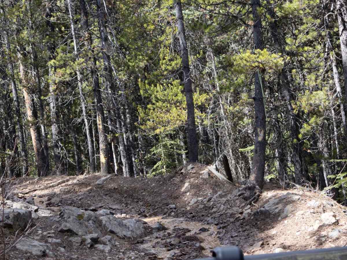Quirk Ridge photo 4