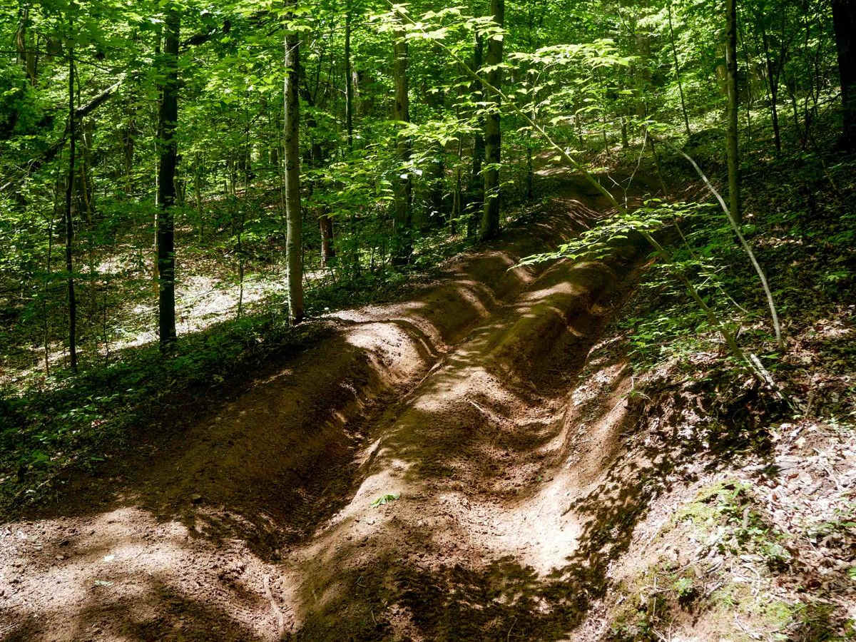 Trail 12 photo 6