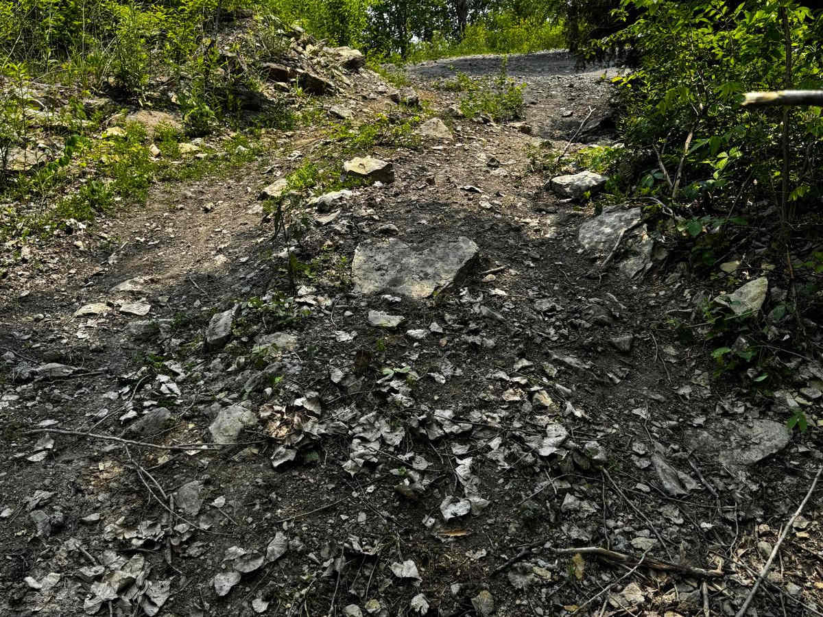 Yee Haw Ledges 103 photo 3