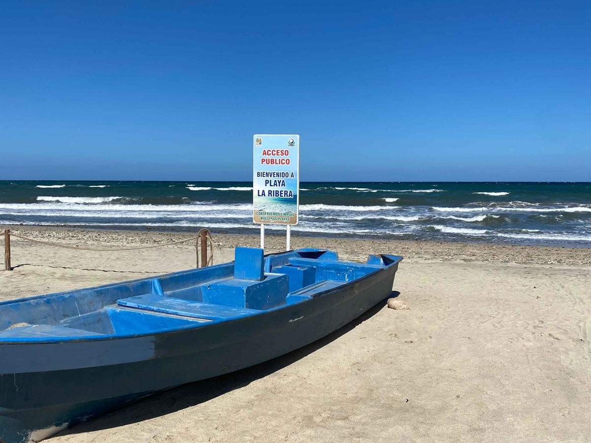 Ruta Playa Ribera photo 3