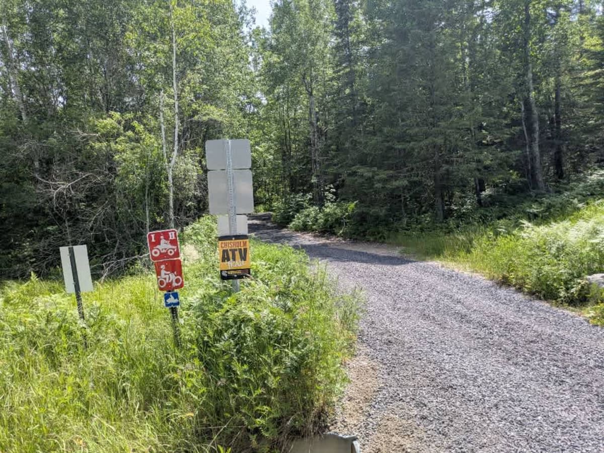 Connors Road photo 3