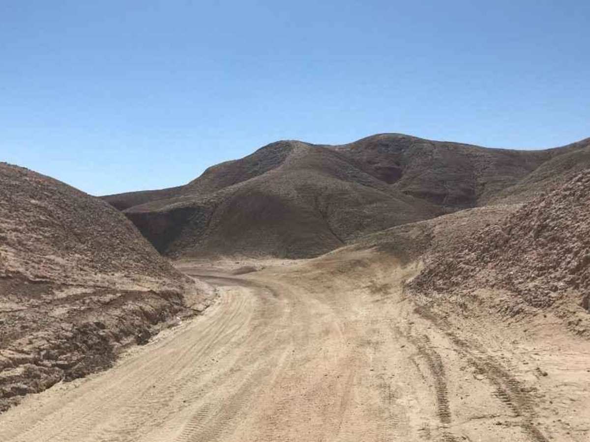 Tule Wash photo 6
