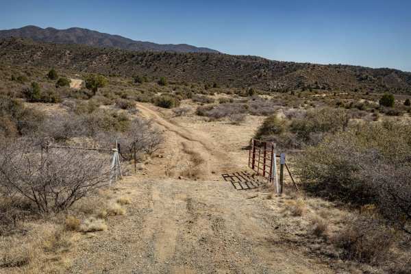 Gardner Wash