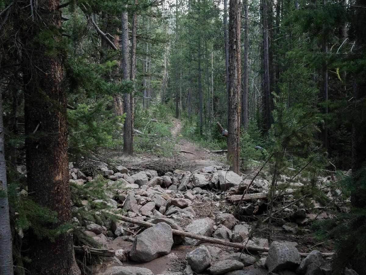 Five Mile Creek photo 5