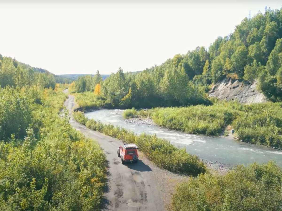 Petersville Road photo 5