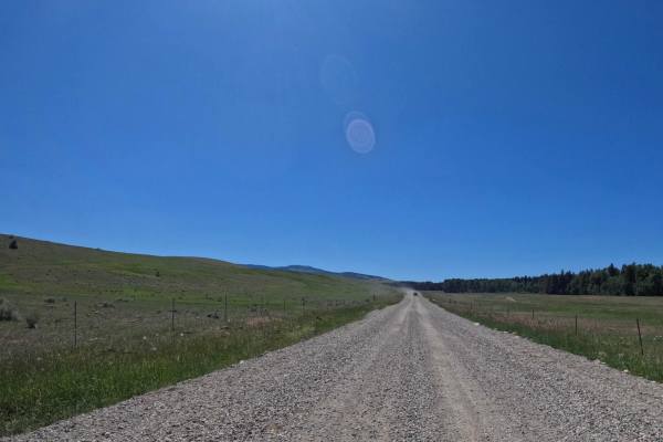Emery Road-Champion Pass