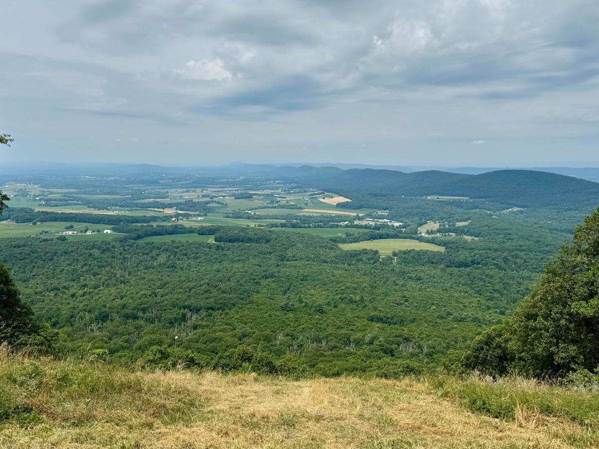 Haldeman Tract Air & Space photo 6