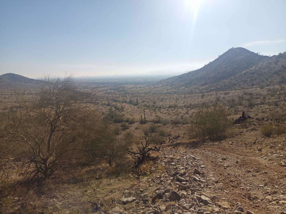 Haley Hills Overlook photo 4