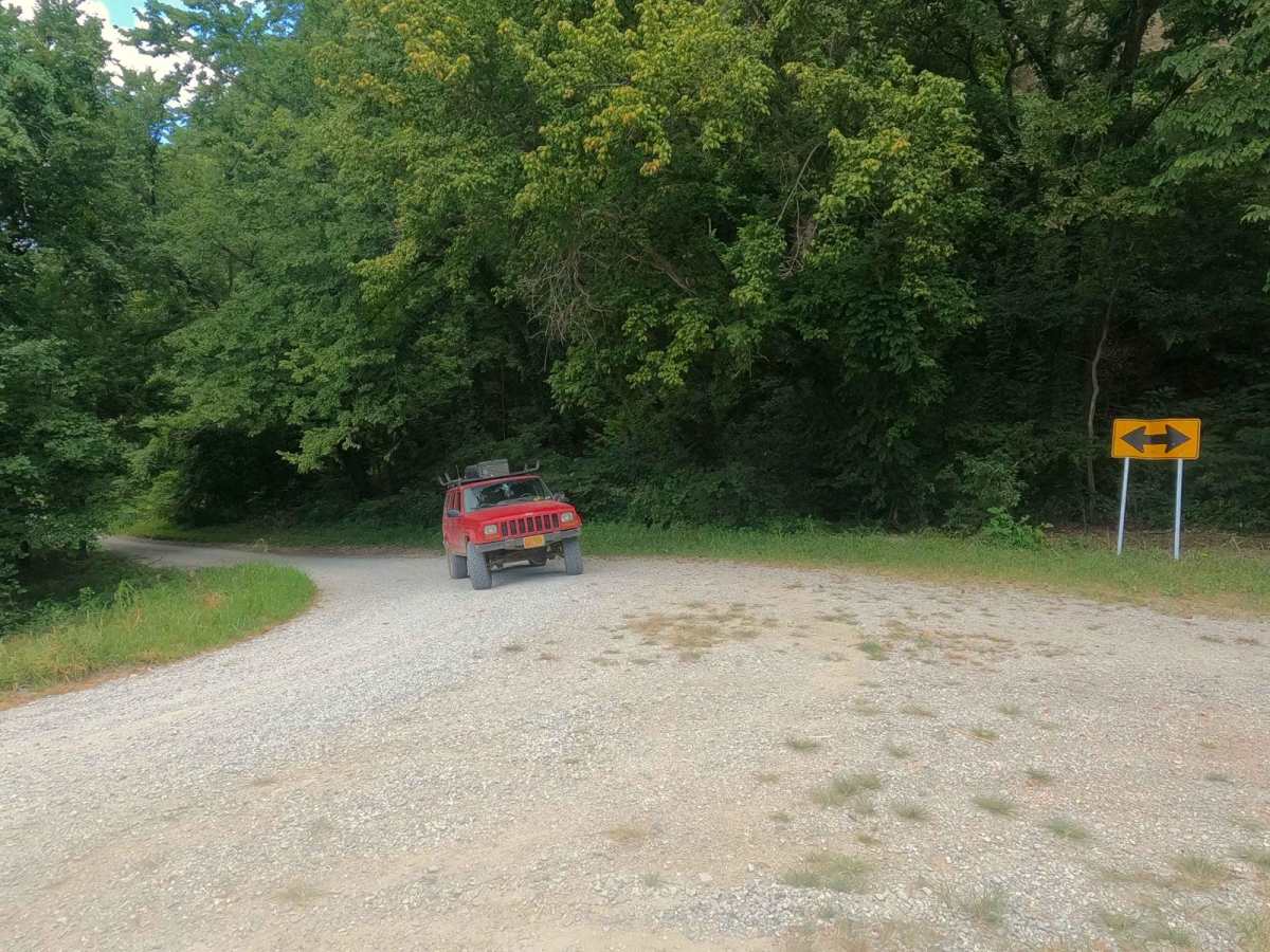 LaRue Road - FS 345 photo 2