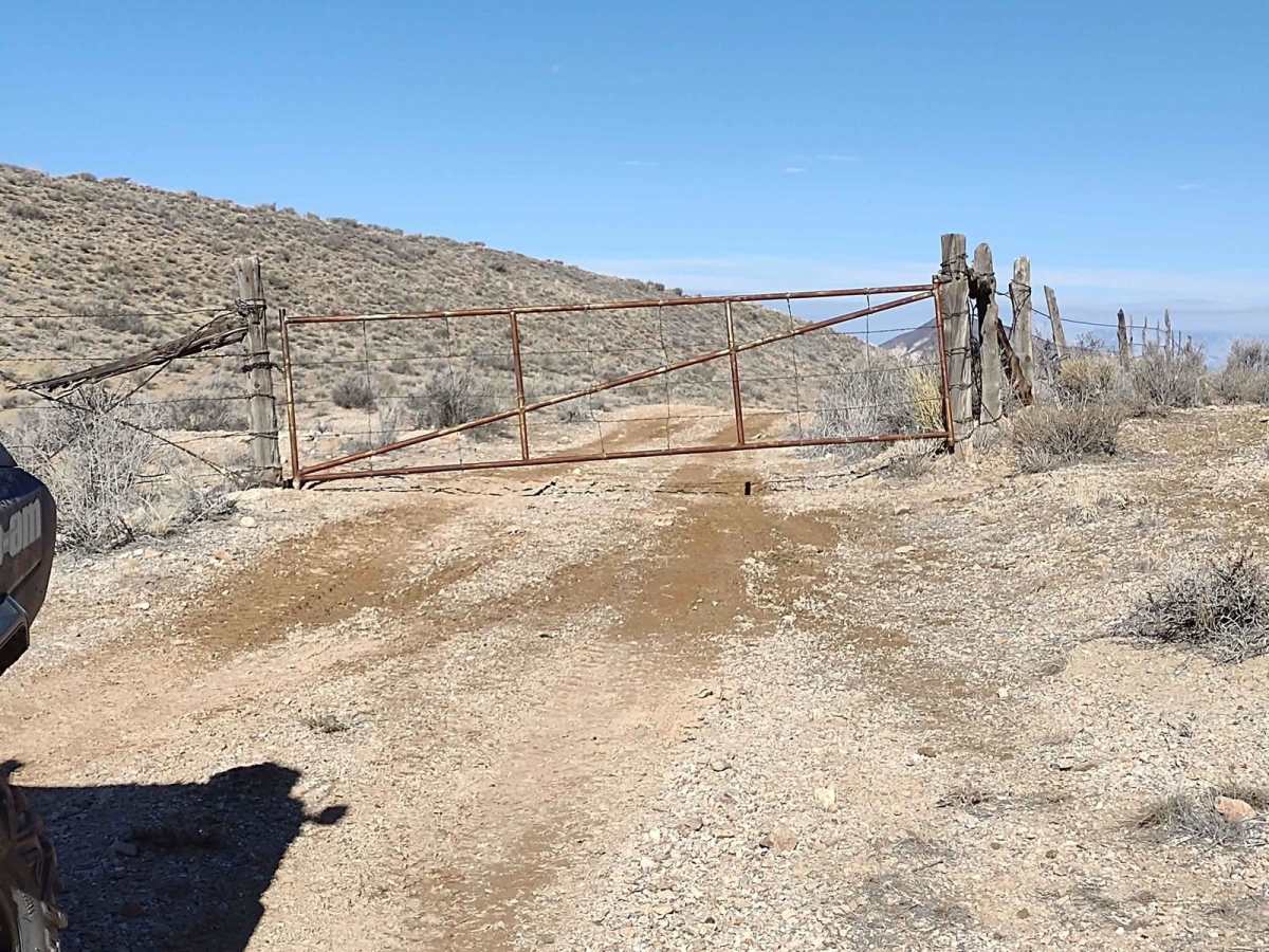 Northern Arizona High Desert (Part 1) photo 4