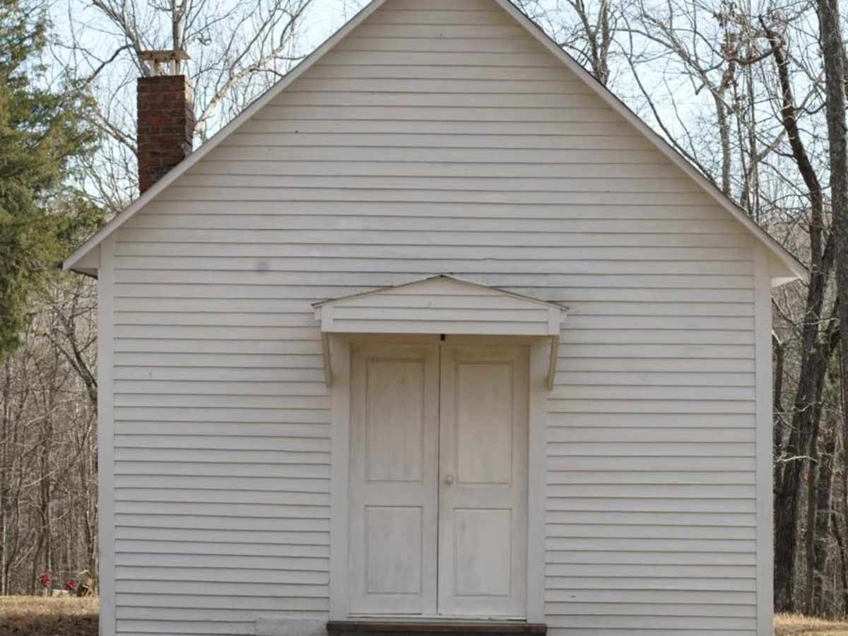 Stephens Chapel Road - FSR 415 photo 6