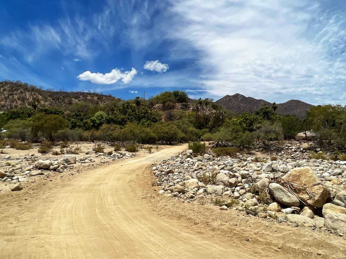 Santiago/Rancho Santa Rita photo 4