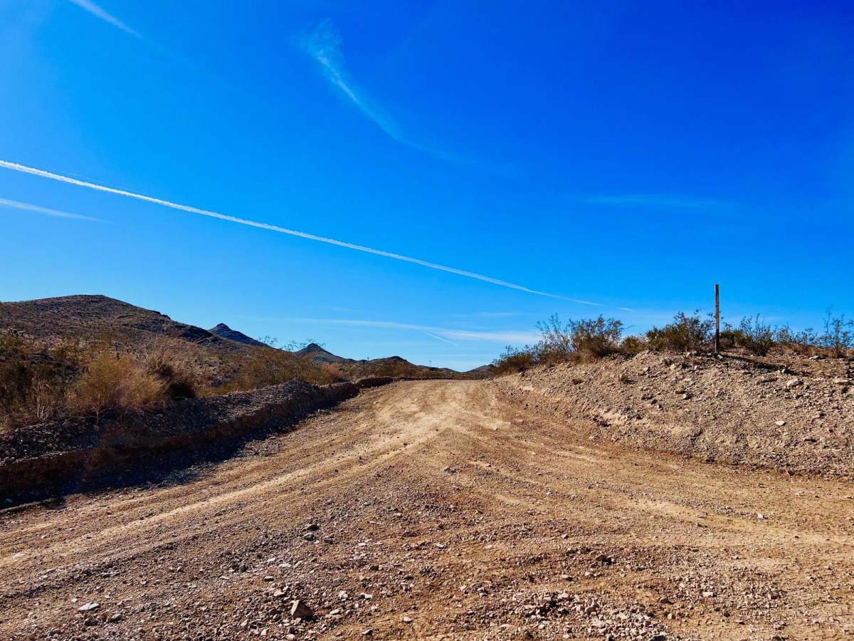Bypass AZ Peace Trail Bullhead City to Oatman Medium photo 4