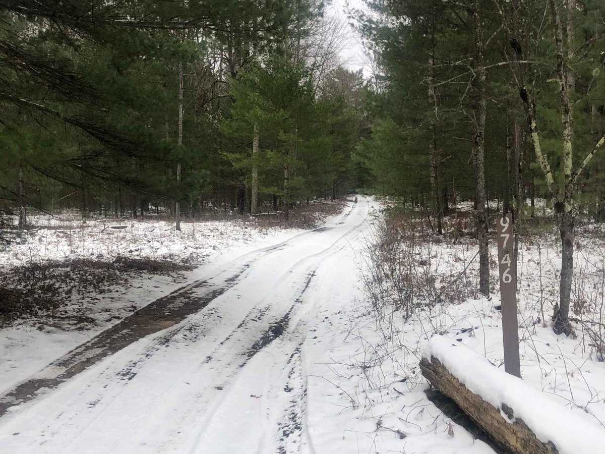 NFS Road 5240 photo 2