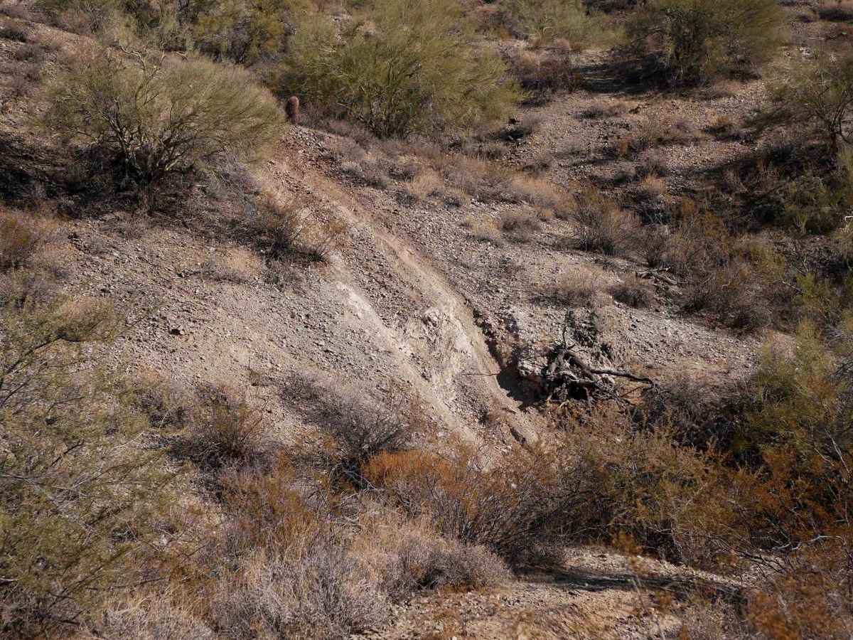 Boulders Trail photo 2