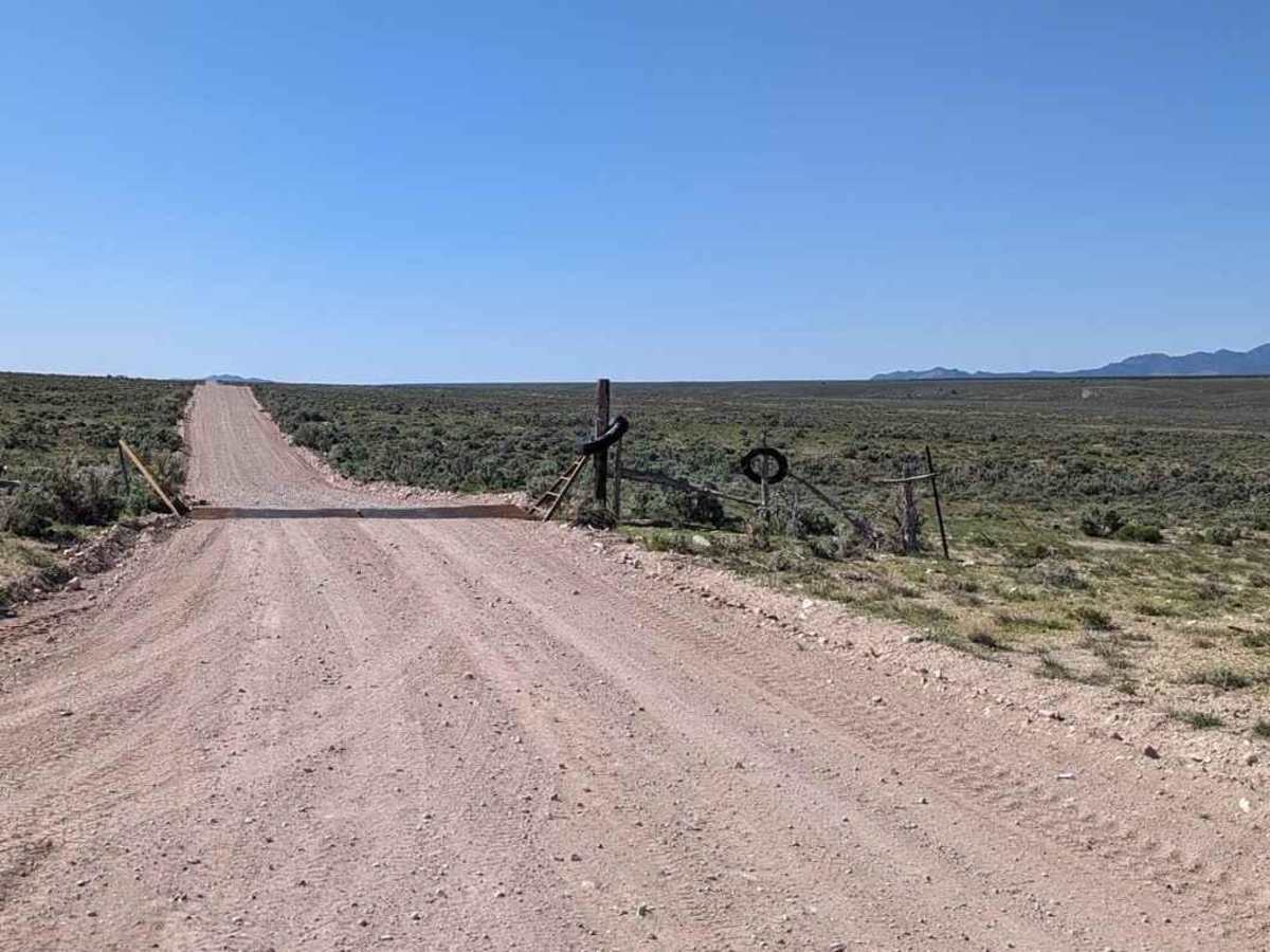 Pine Valley Road photo 6