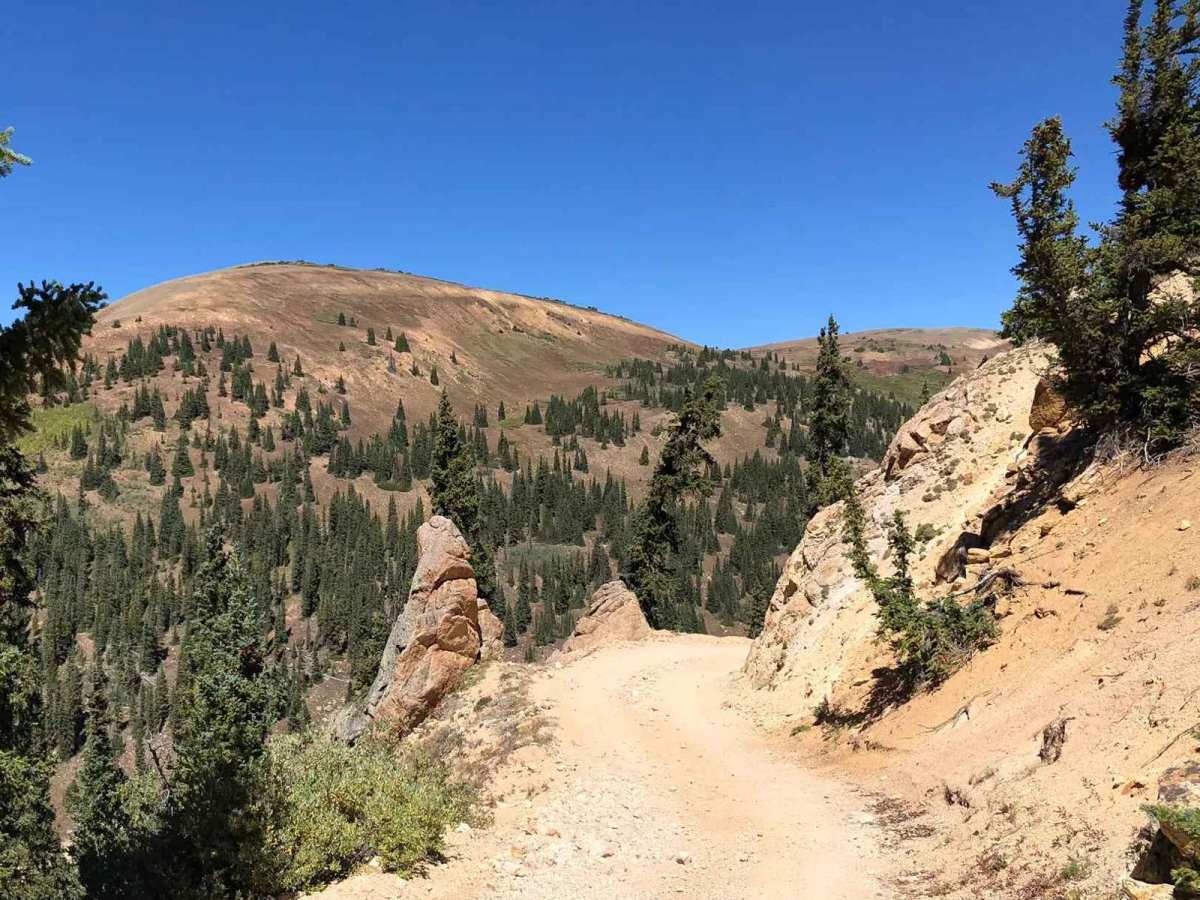 Express Creek photo 3