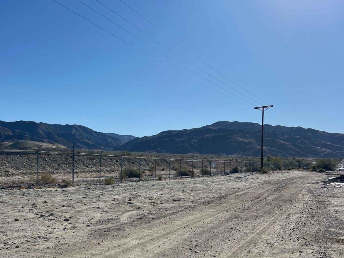 Fargo Canyon photo 2