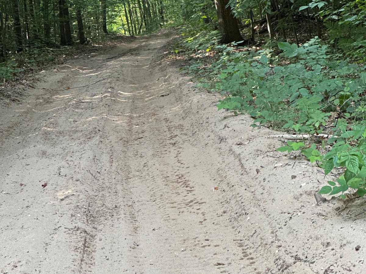 Turtle Lake Spur photo 3