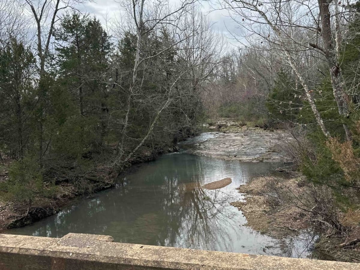 Pump Station Road photo 4