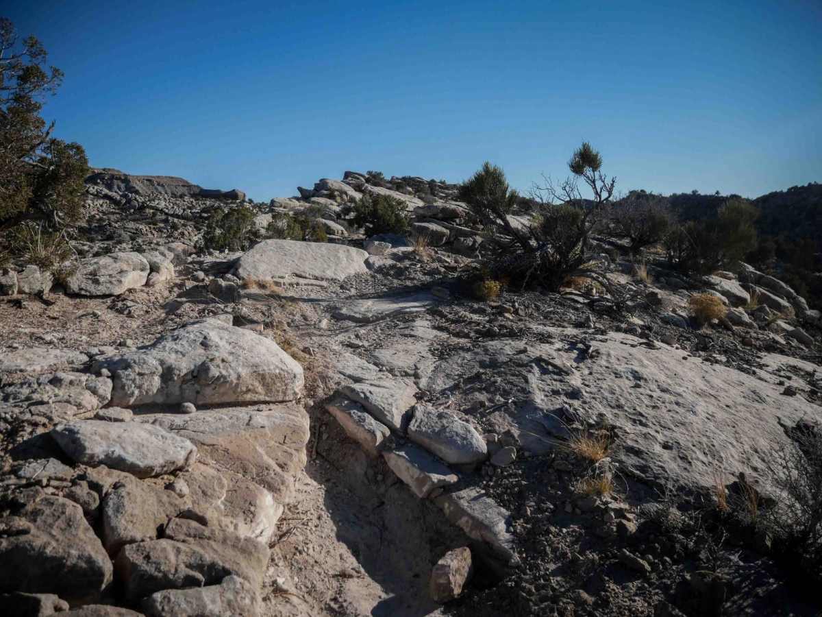 Slickrock photo 2