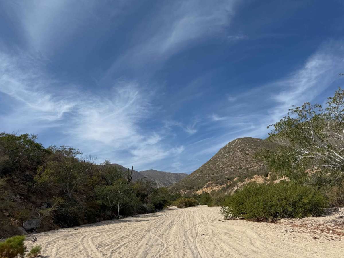 New El Jalito wash photo 3