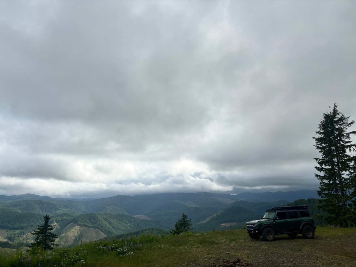 Murphy Guard Station Loop photo 6