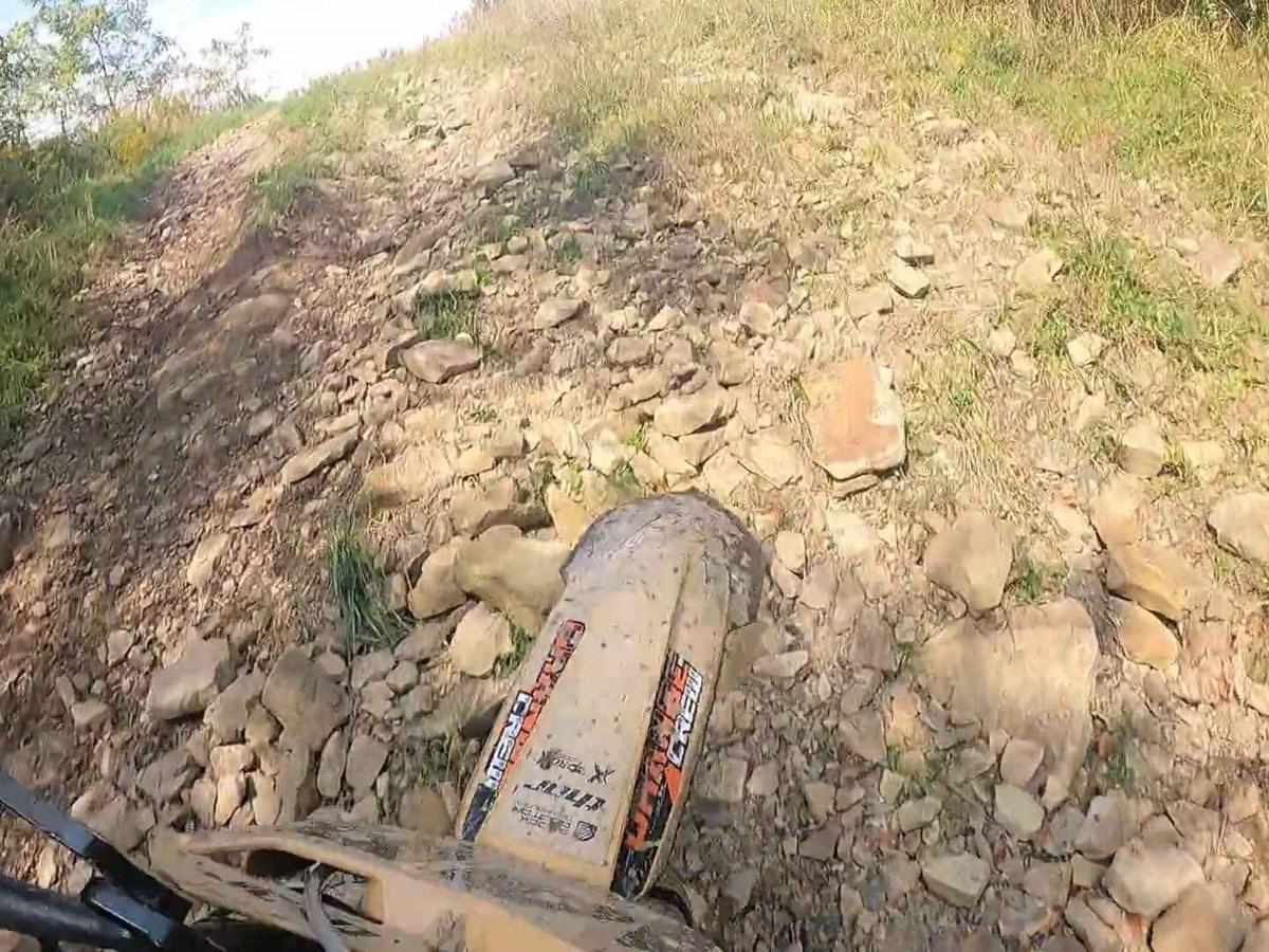 Mountain Ridge ATV Park Singletrack BA photo 4