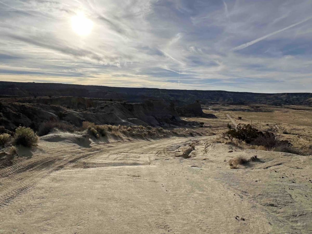 Kutz Canyon East photo 2