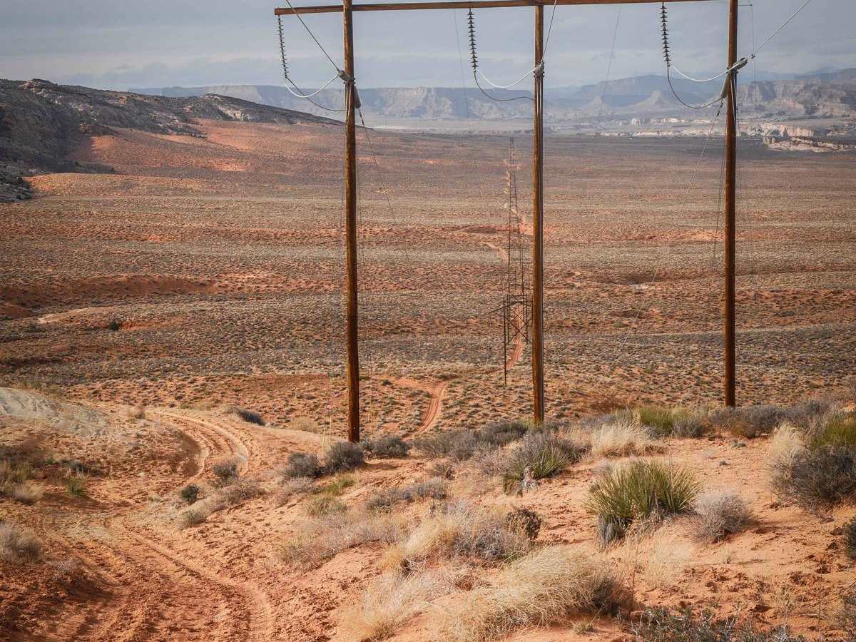 Powerline Road photo 5