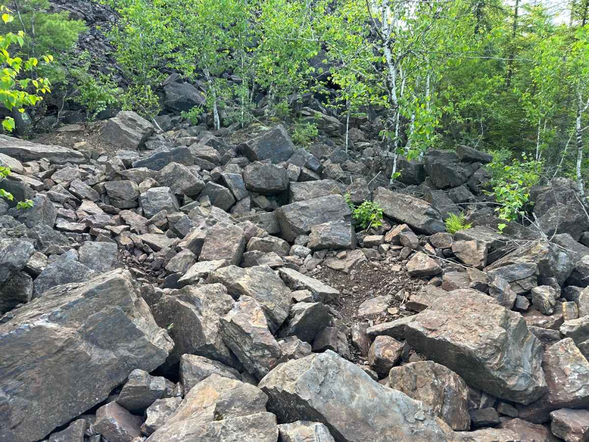 Devil's Staircase photo 6
