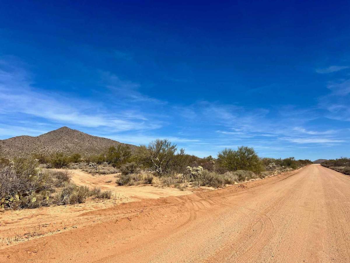 Coyote Peak West photo 4