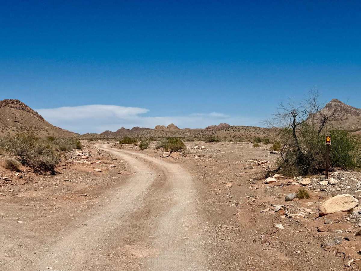 Callville Wash North 94 photo 5