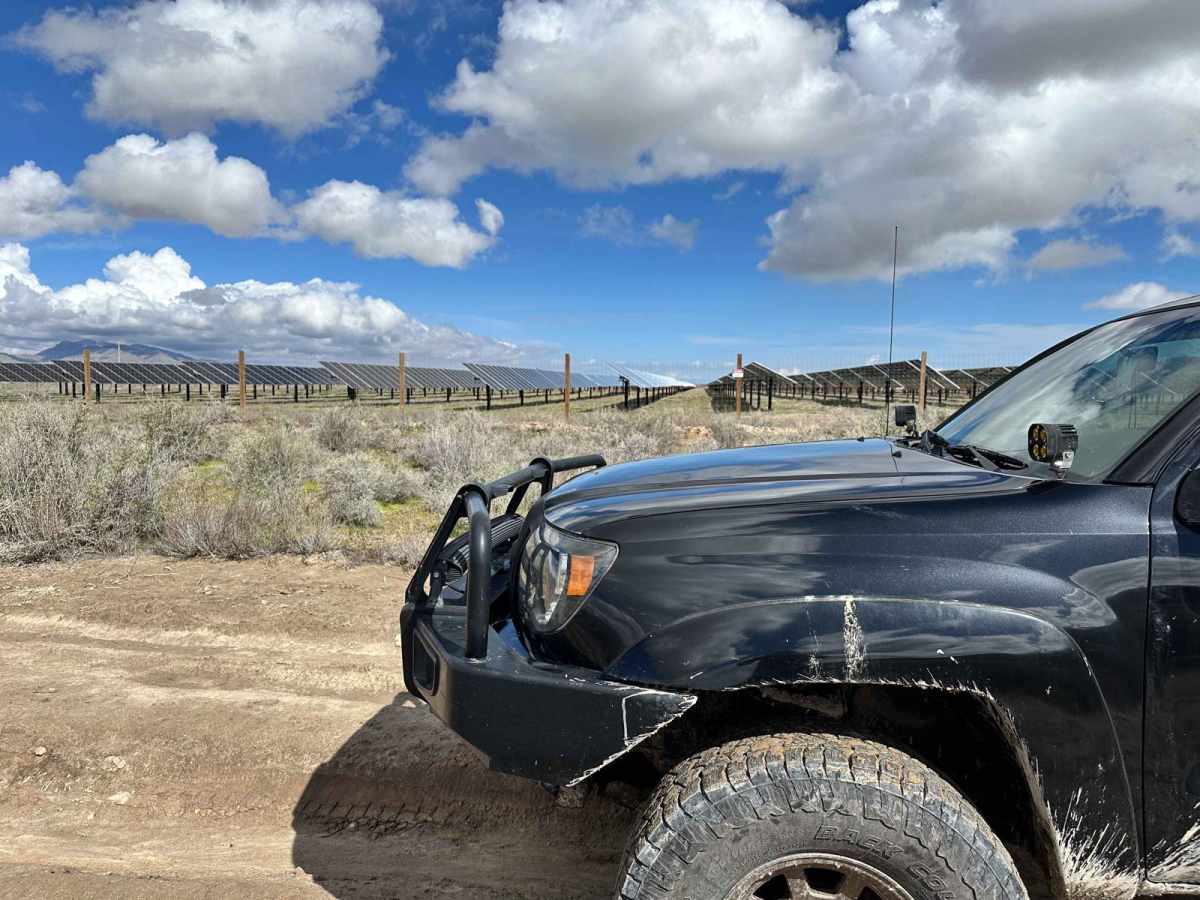 Big Spring Scenic Route photo 5