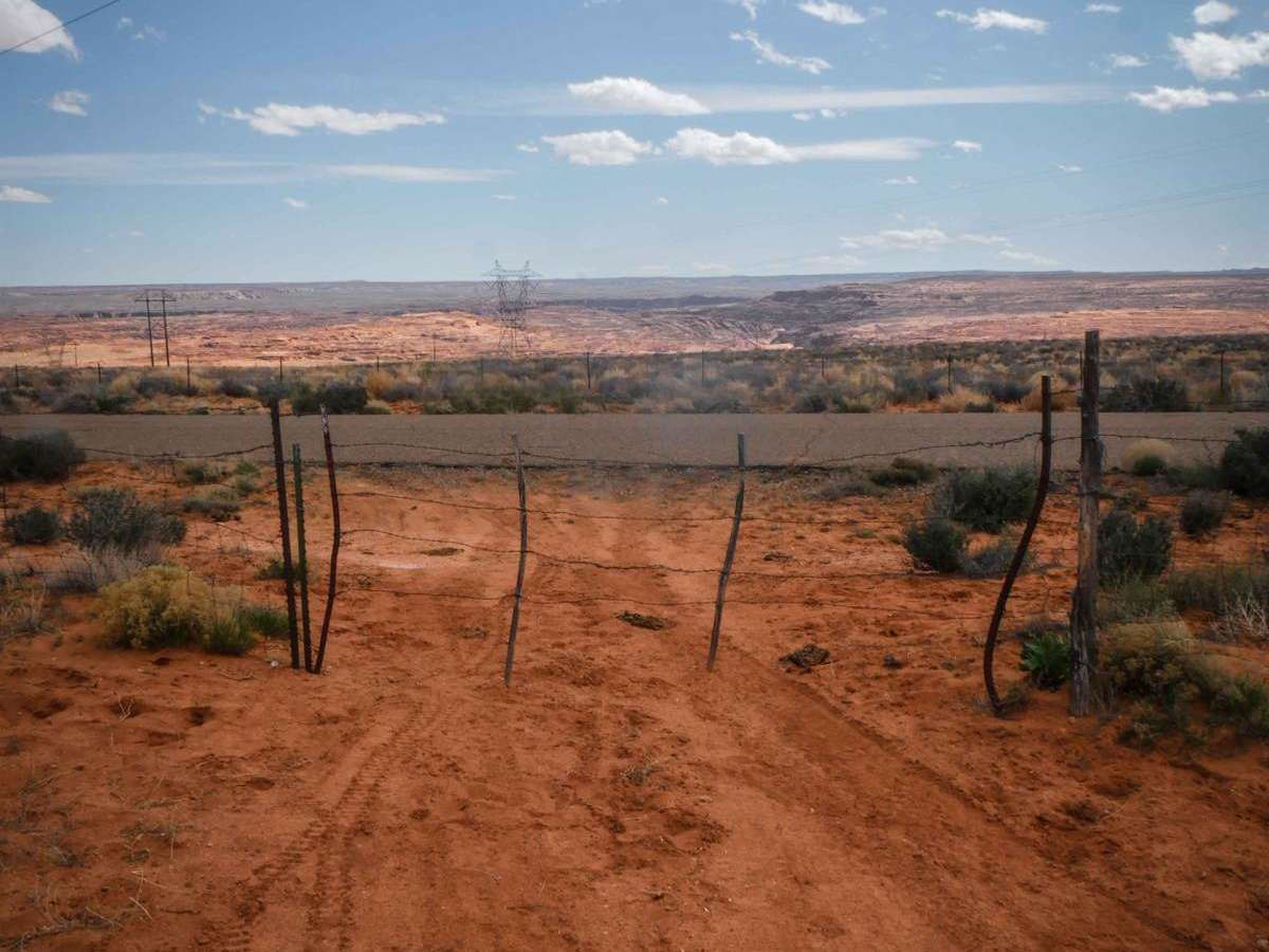 Powerline Road photo 2