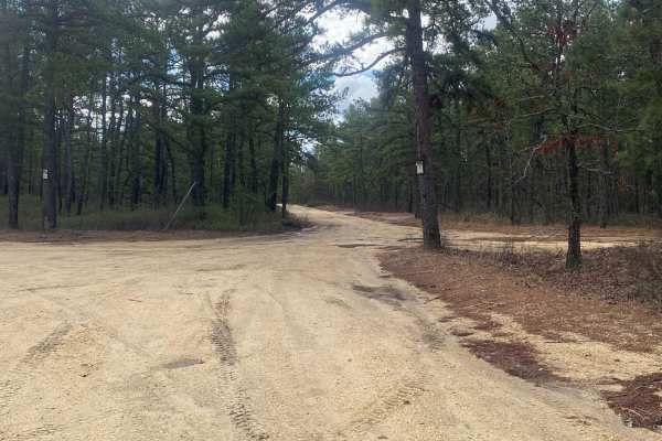 Tuckerton Road Trail
