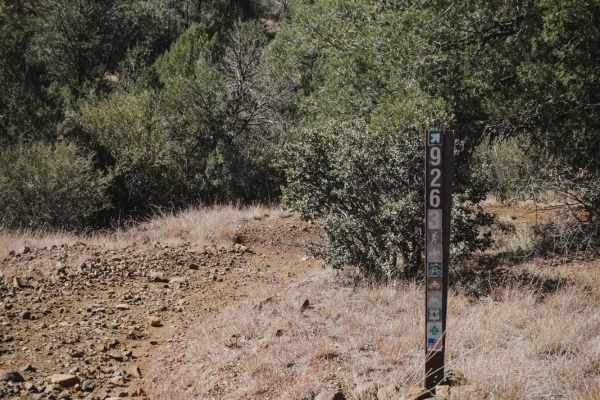 Salida Connection