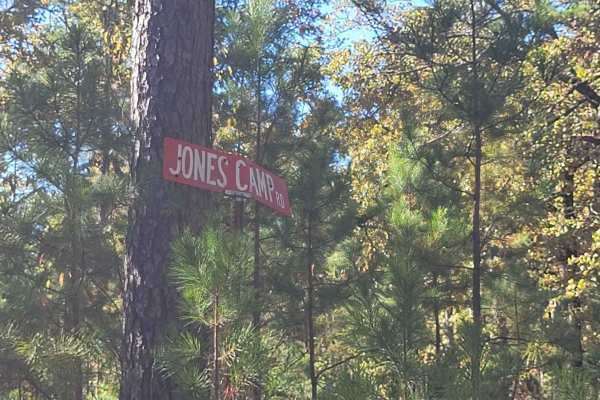 Jones Camp