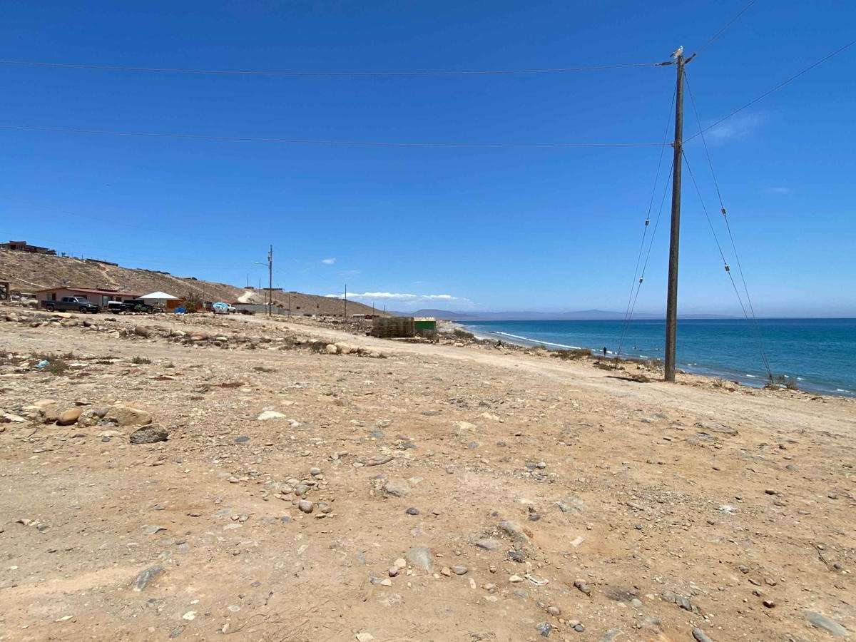 Santa Rosaliita Coastal photo 3