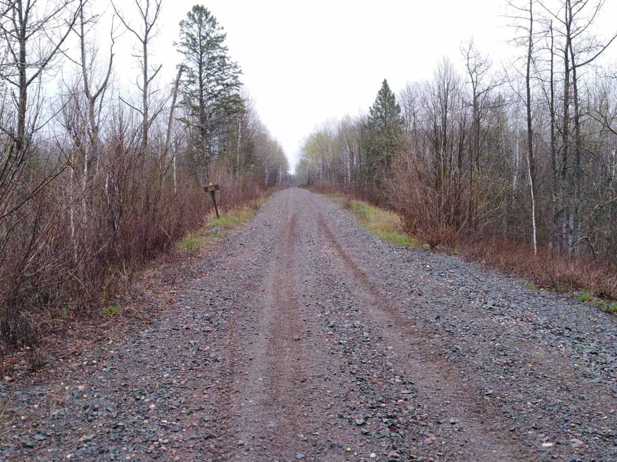 County Road 3 to Wisconsin Border photo 3
