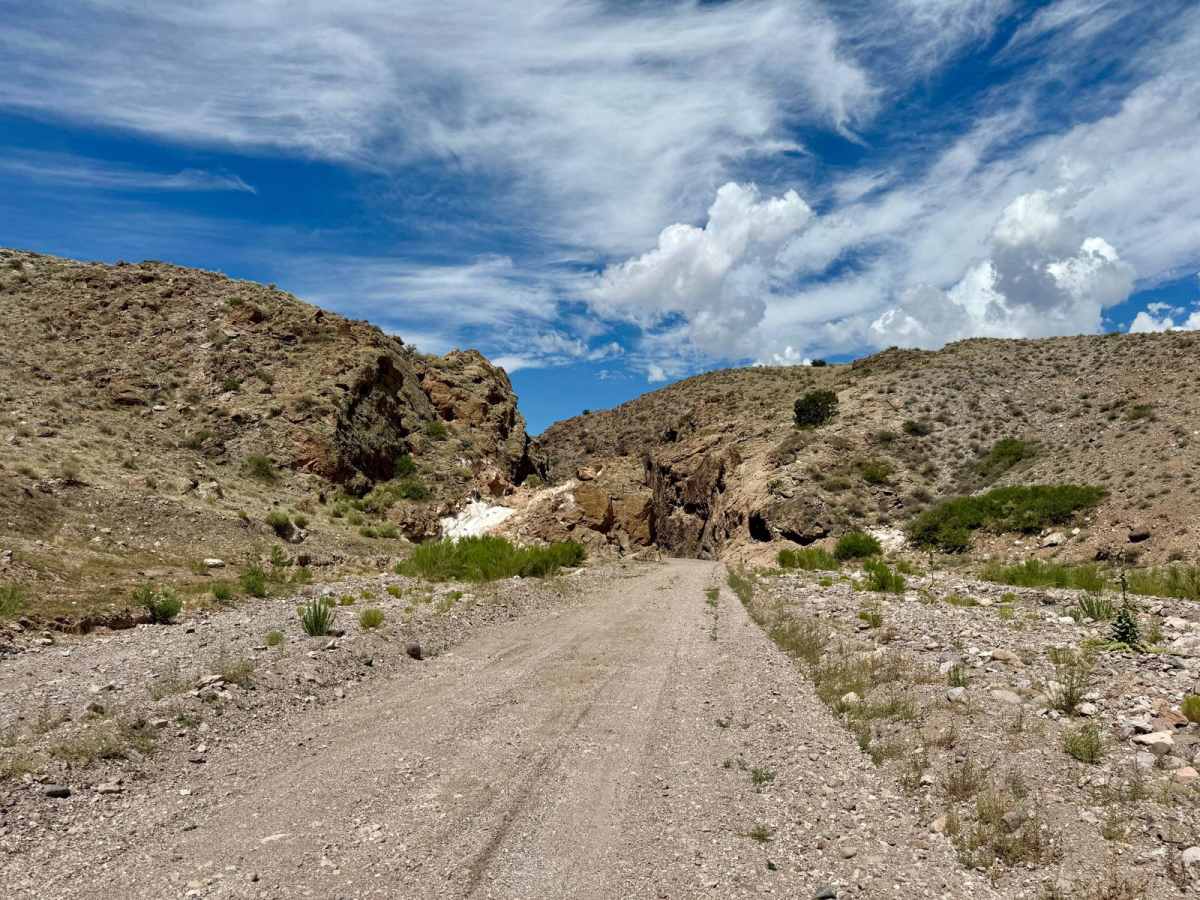 Madera Canyon photo 6