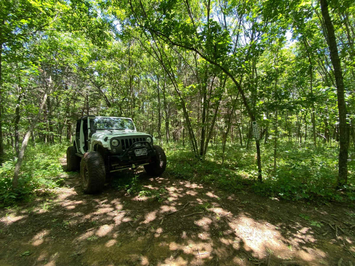 Cherokee Channel photo 4