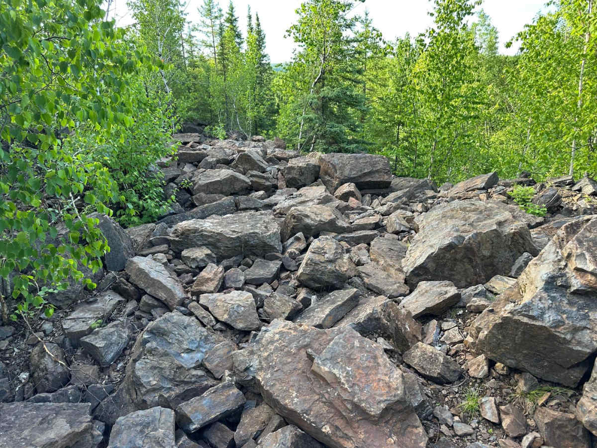 Devil's Staircase photo 4