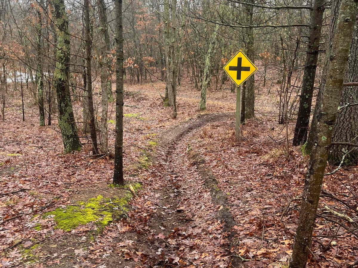 Horseshoe Motorcycle Trail Part 5 photo 3