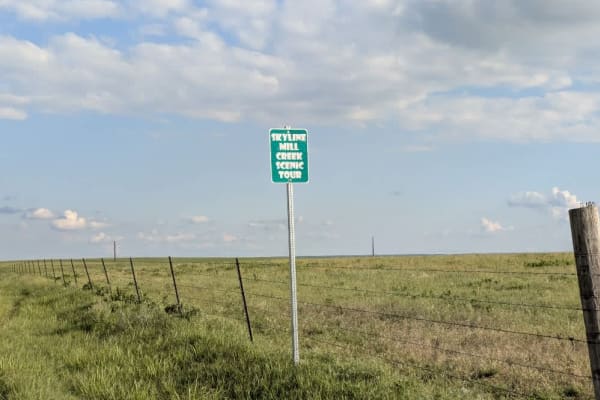 Skyline Road