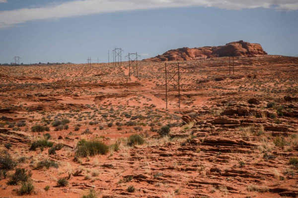 Powerline ORV Loop