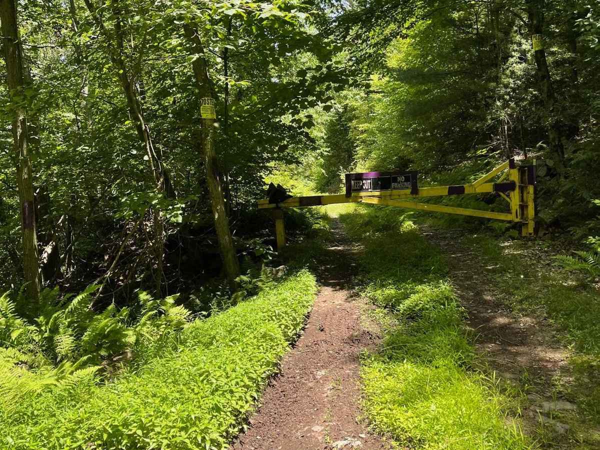 Aughenbaugh Road photo 5