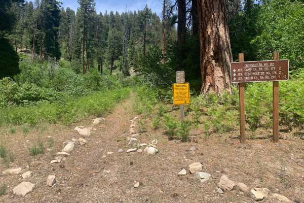Crosscut South