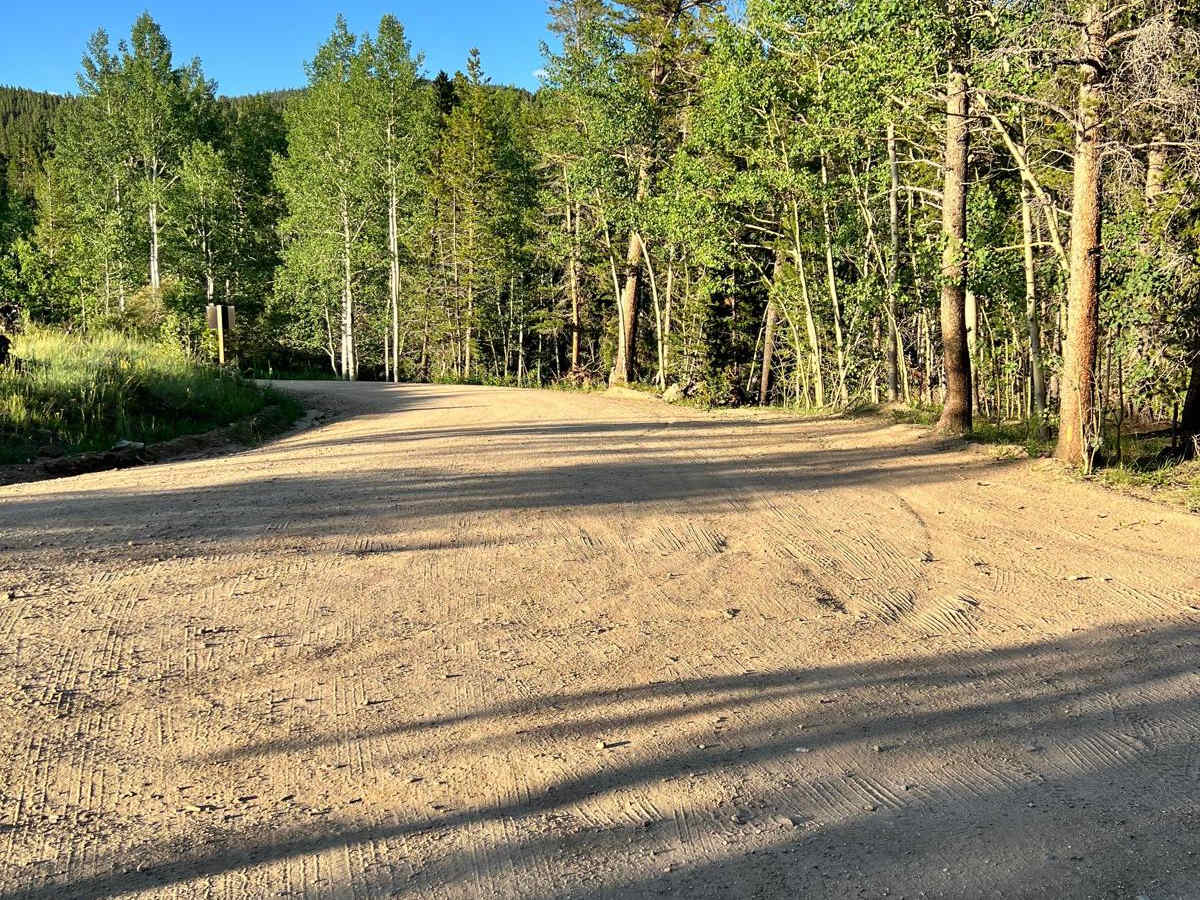 Missouri Gulch Road - CR 15S/15N photo 6